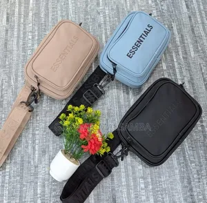 Sac Essentials