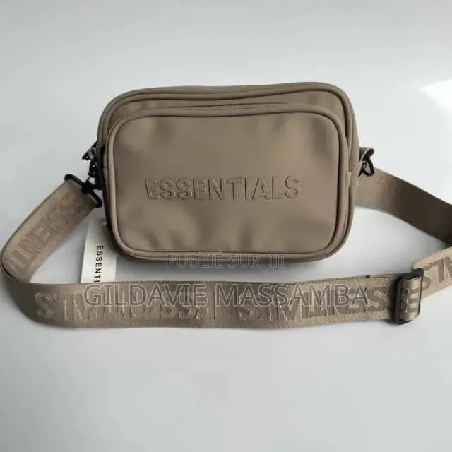 Sac Essentials