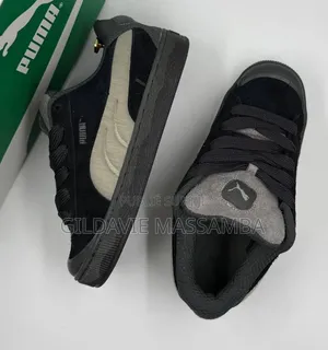 Baskets Disponible