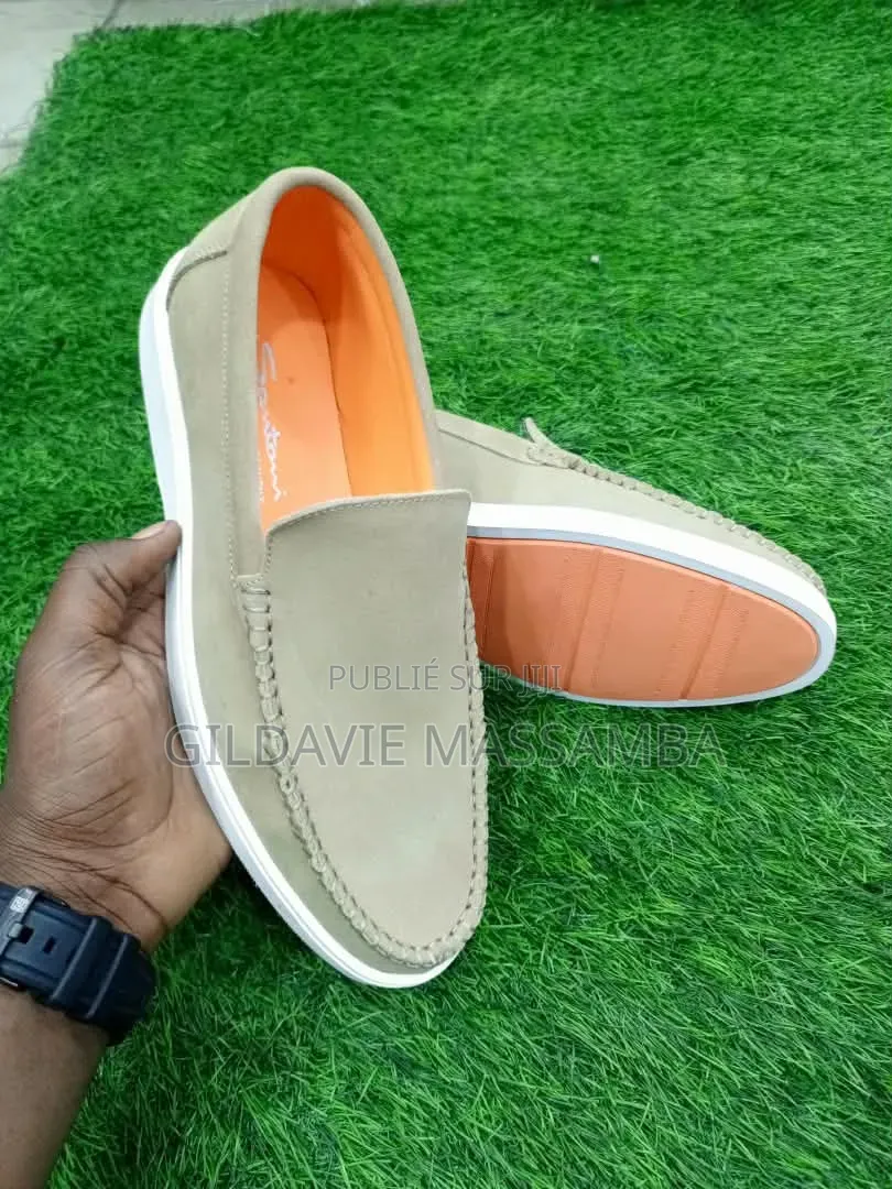 Chaussures Pour Hommes