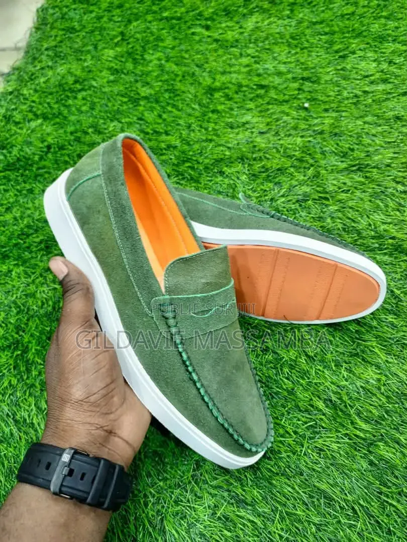 Chaussures Pour Hommes