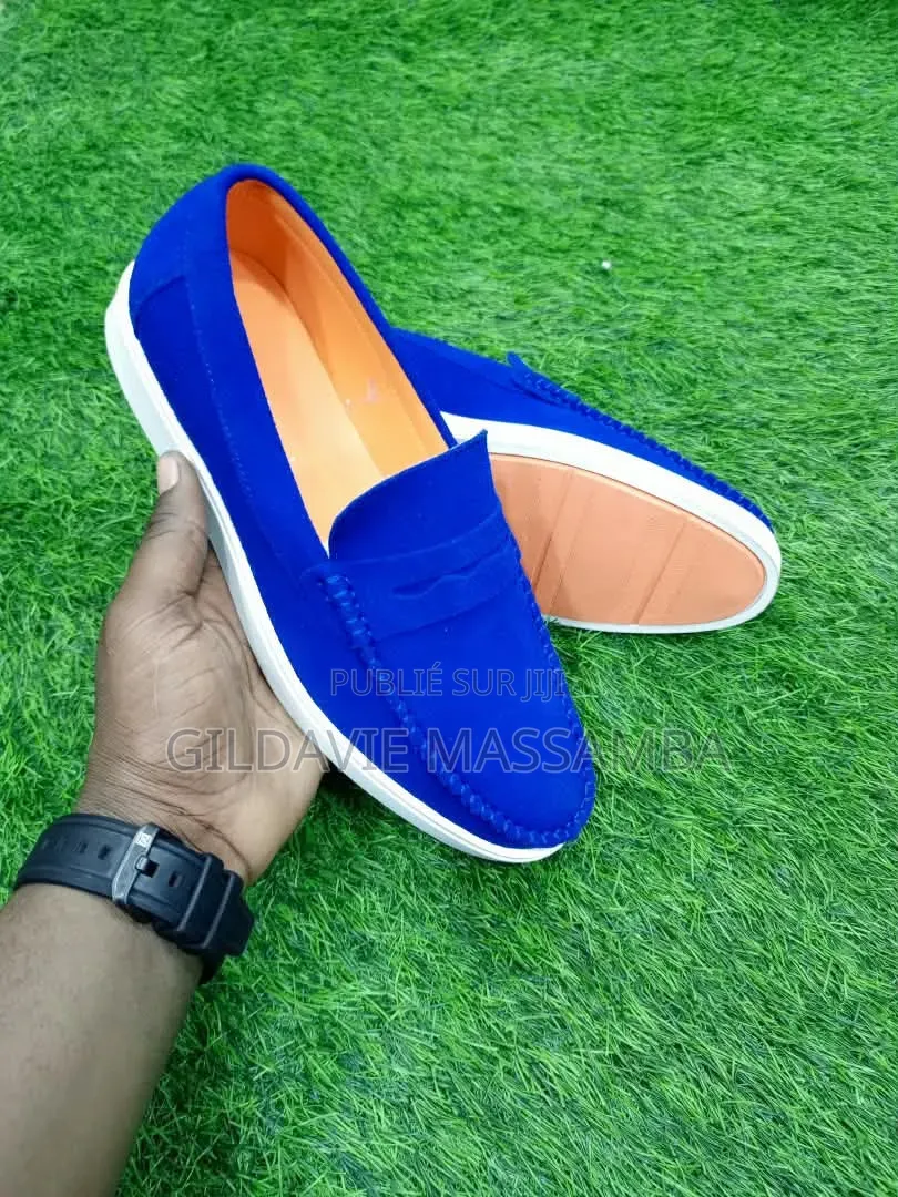 Chaussures Pour Hommes