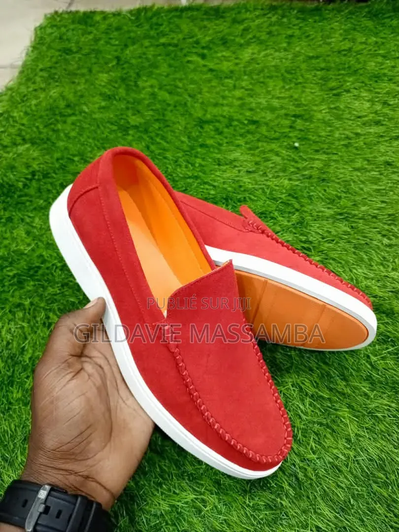 Chaussures Pour Hommes