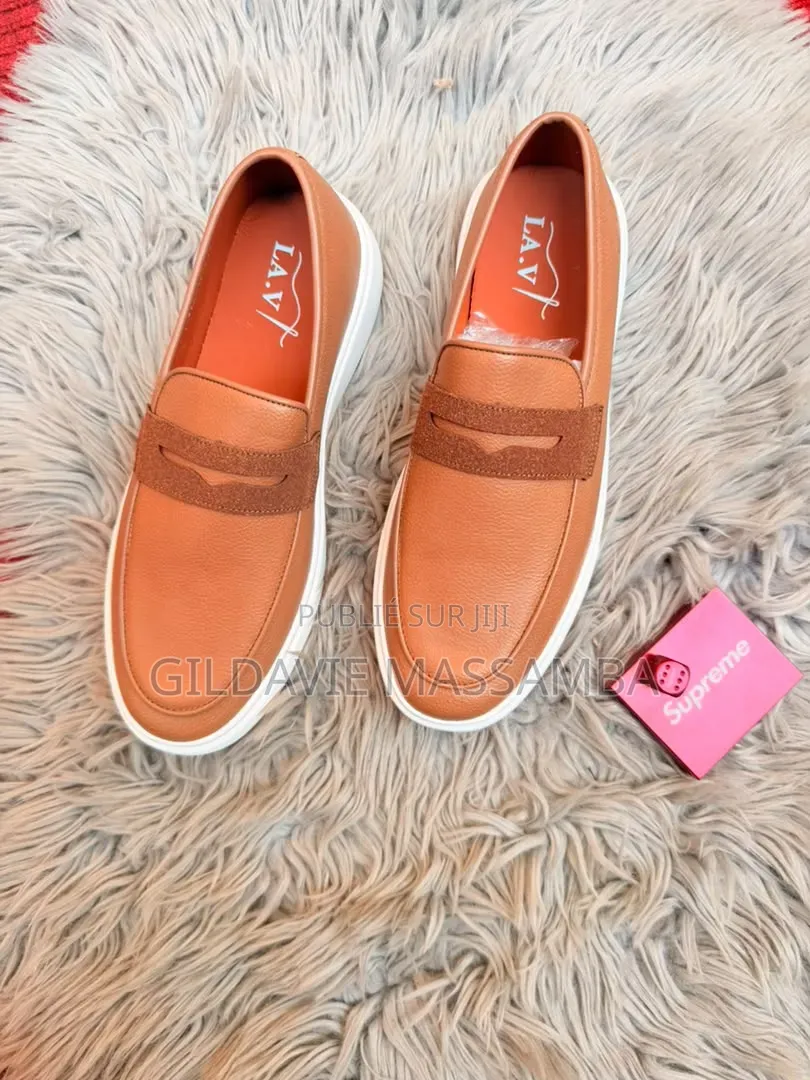 Chaussures Pour Hommes