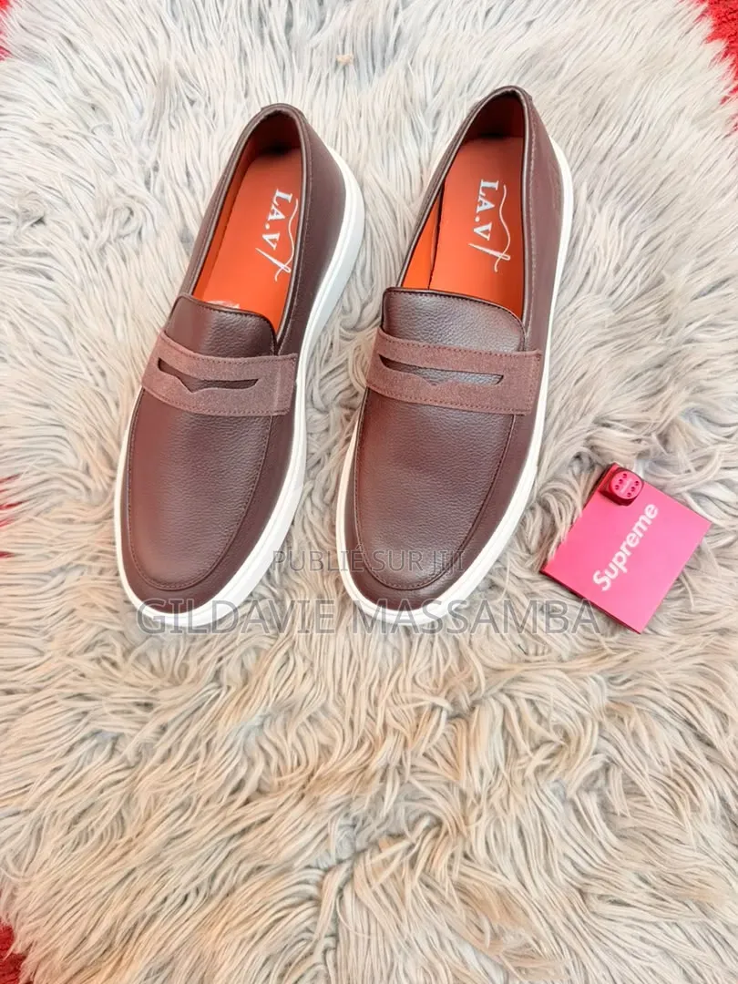 Chaussures Pour Hommes