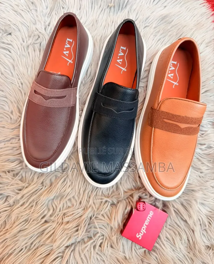 Chaussures Pour Hommes