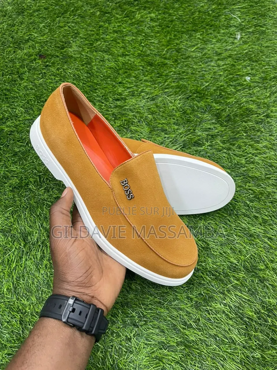 Chaussures Pour Hommes