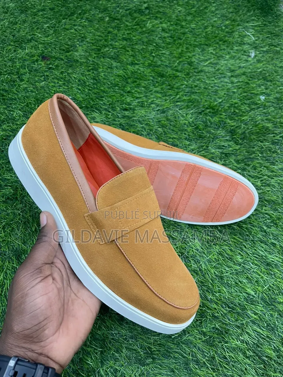 Chaussures Pour Hommes