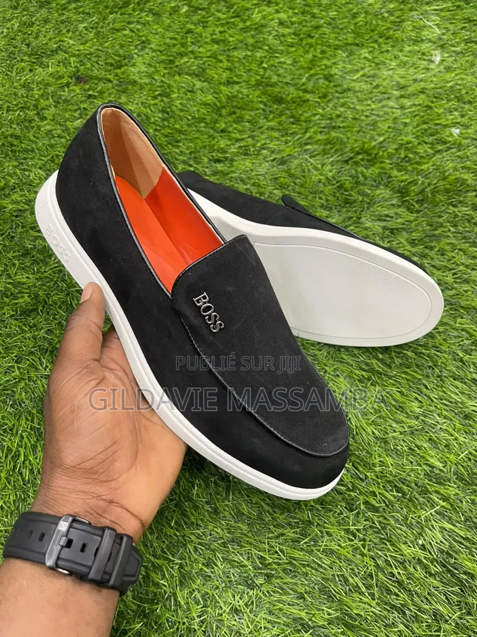 Chaussures Pour Hommes