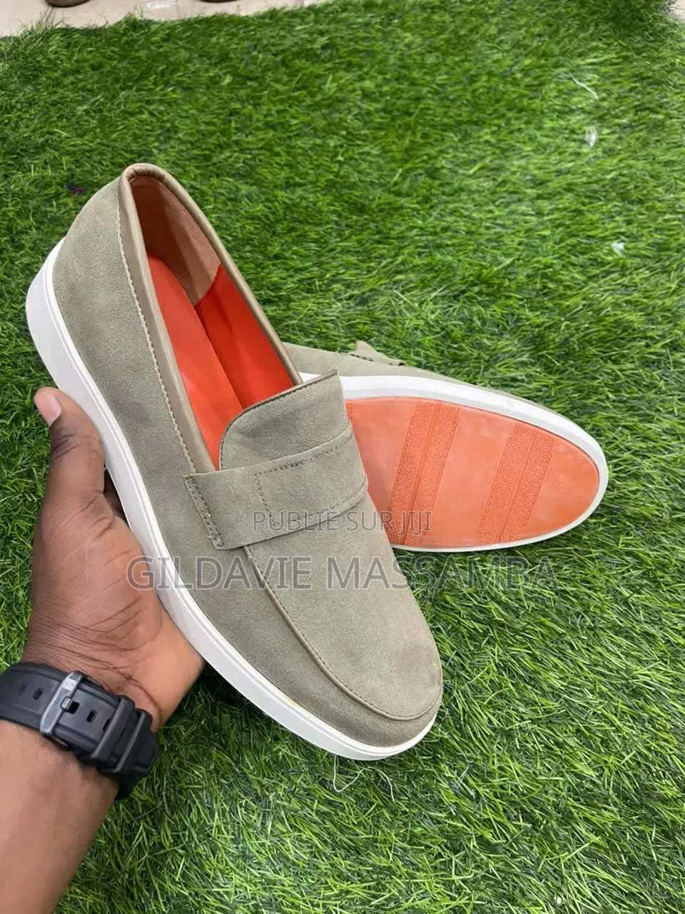 Chaussures Pour Hommes