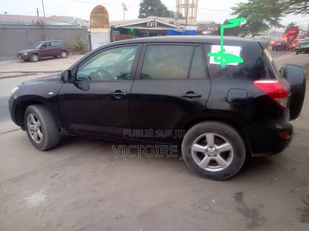 Toyota RAV4 2014 Vert