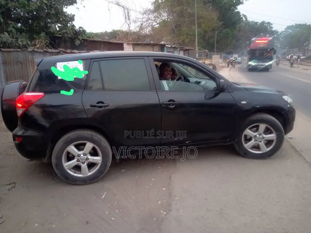 Toyota RAV4 2014 Vert