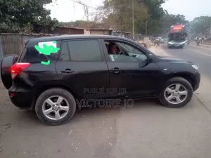 Toyota RAV4 2014 Vert