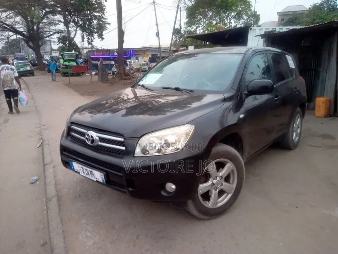 Toyota RAV4 2014 Vert