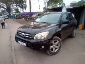 Toyota RAV4 2014 Vert