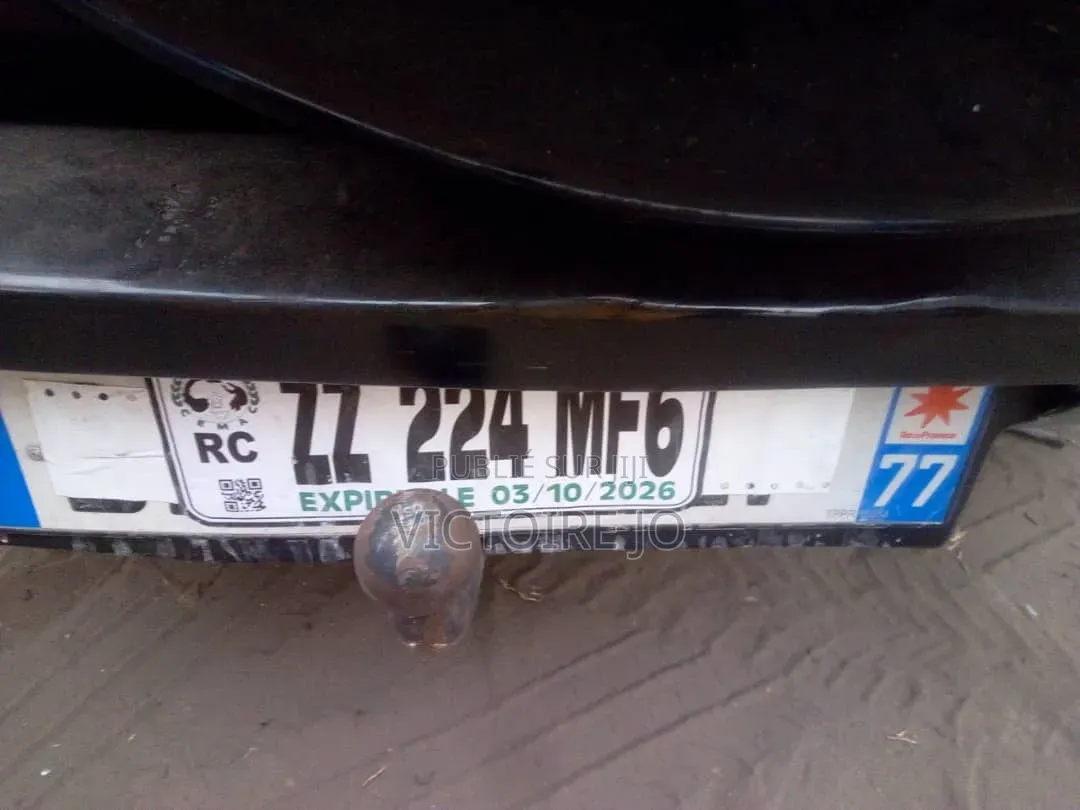 Toyota RAV4 2014 Vert