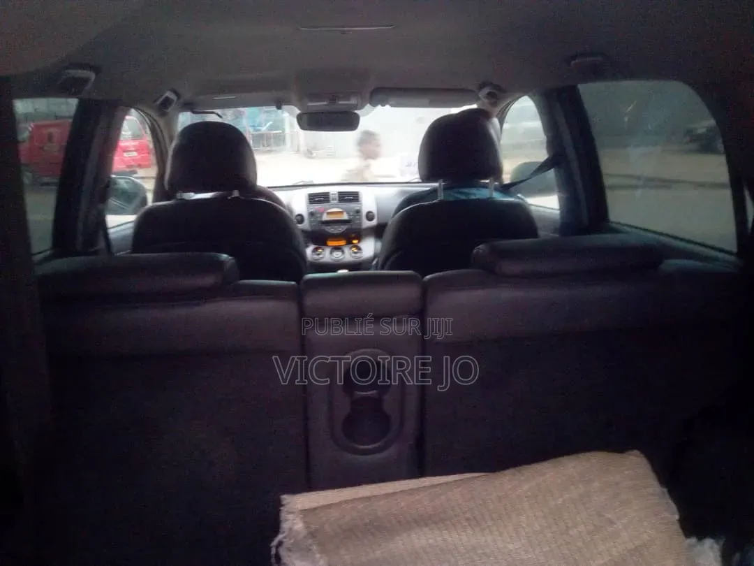Toyota RAV4 2014 Vert