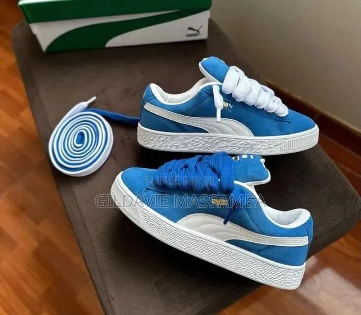 Baskets Puma