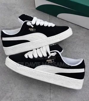 Baskets Puma