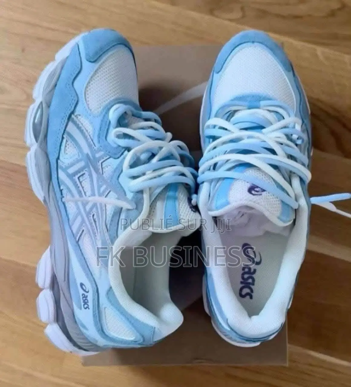 Nouvelle Ventes