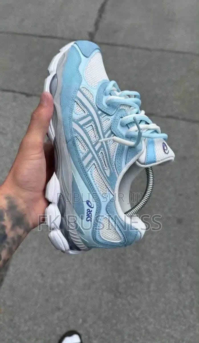Nouvelle Ventes