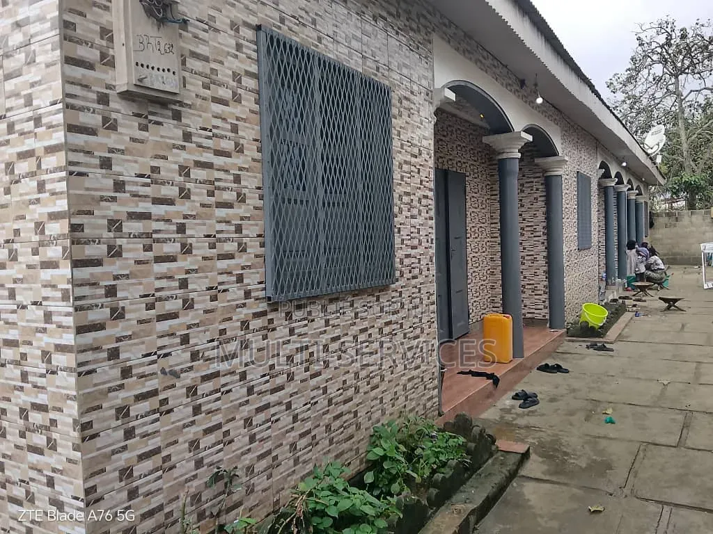 2chbre Appartement dans Multiverservices, Tié-Tié à Vendre