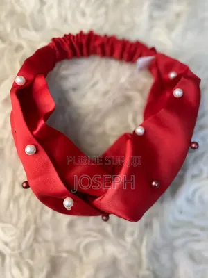 Bandeau Pour Femme