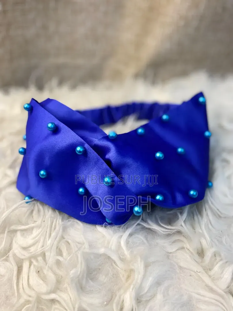 Bandeau Pour Femme