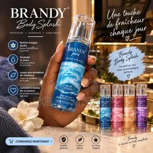 Le Parfum Qui Vous Accompagne Partout À Un Petit Prix