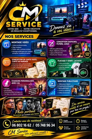 Service Et Prestations