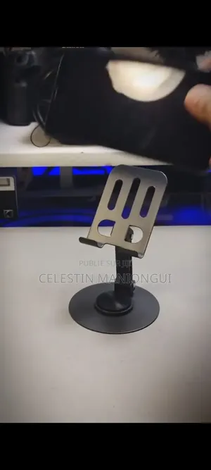 Pose Téléphone 360°