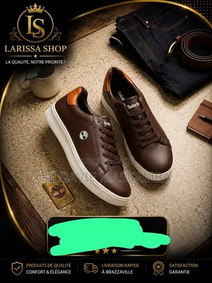 Chaussures, Lacoste , Tommy Hilfiger