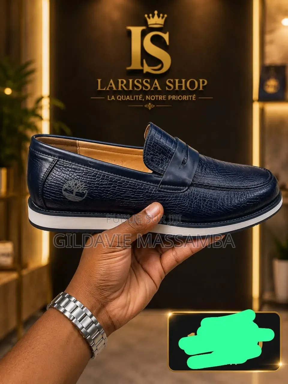 Chaussures Homme