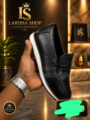 Chaussures Homme