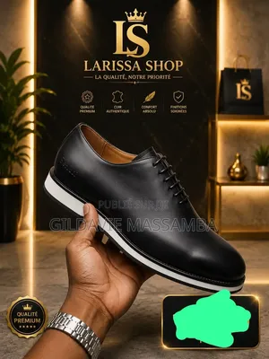 Chaussures Homme