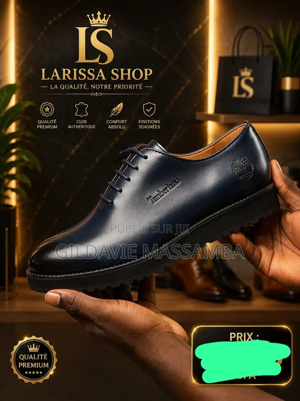 Chaussures Homme