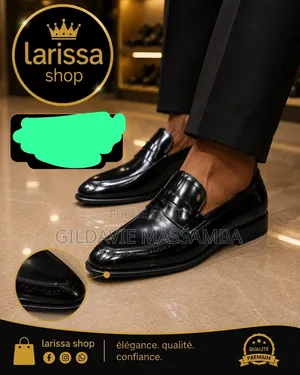 Chaussures Pour Homme De La Marque John Foster