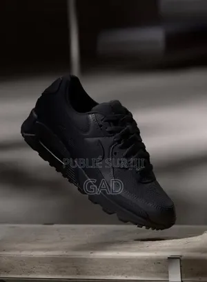 Basket Air Max