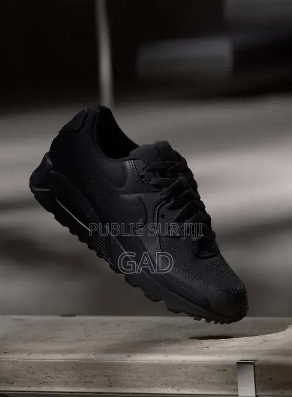 Basket Air Max
