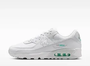 Basket Air Max