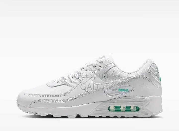 Basket Air Max