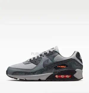 Basket Air Max