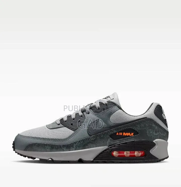 Basket Air Max