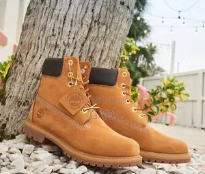 Timberland Classe