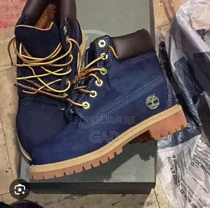Timberland Classe