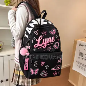 Sac À Dos Personnalisé