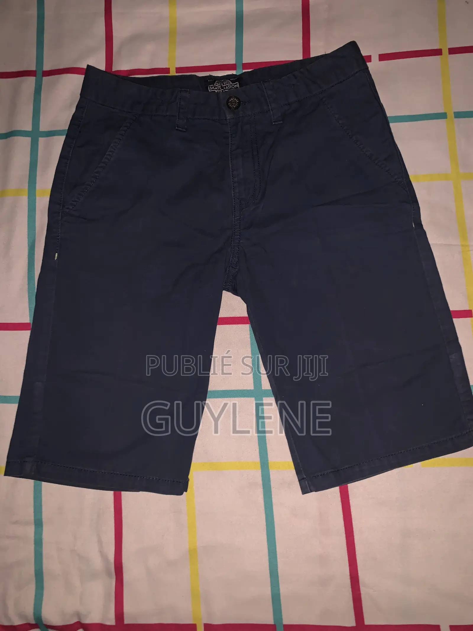 Culotte Neuf Jamais Porté Taille S