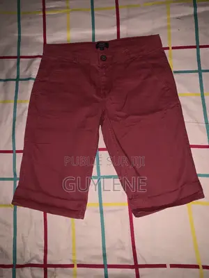 Culotte Neuf Jamais Porté Taille S