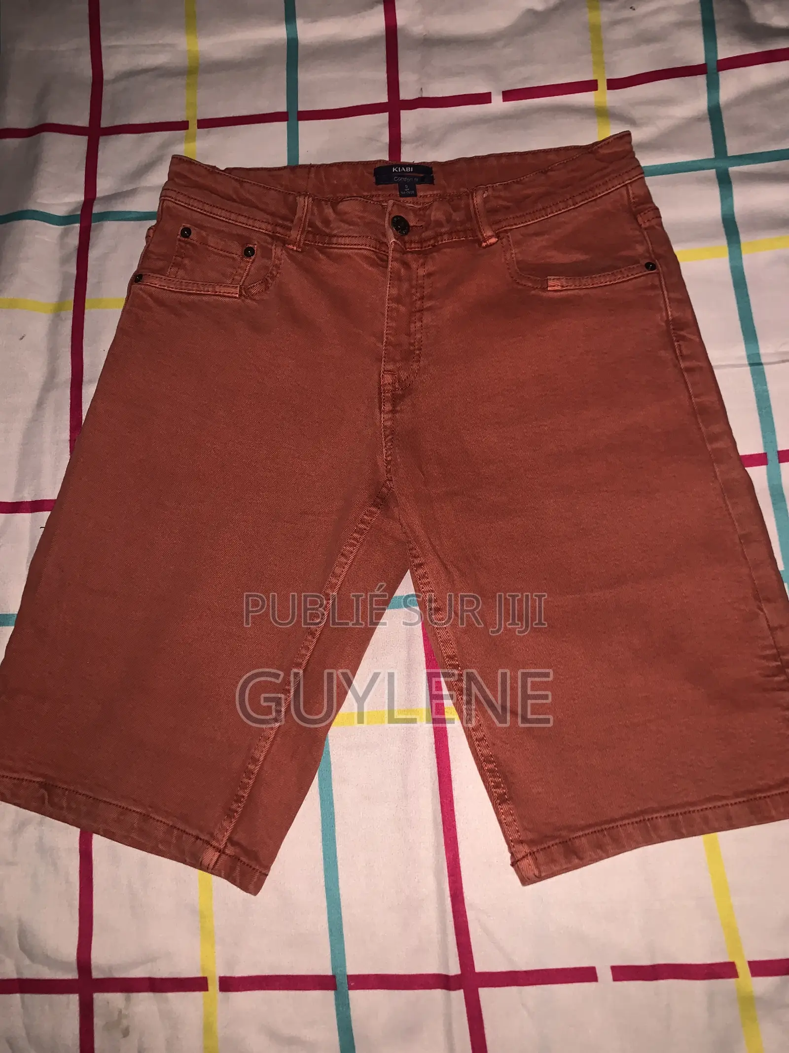 Culotte Neuf Jamais Porté Taille S