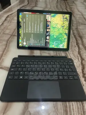 Nouveau Microsoft Surface Go 2 8GB Intel Core M3 SSD 128GB